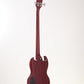[SN 18041515266] USED EPIPHONE / EB-3 Cherry [06]