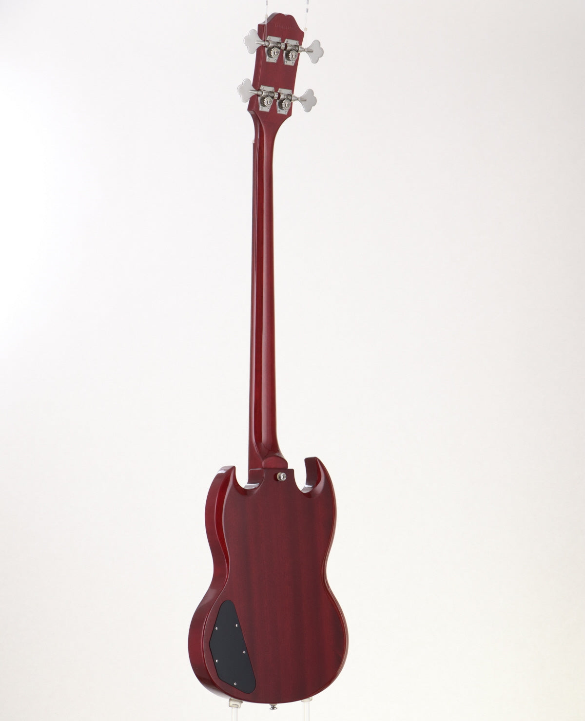 [SN 18041515266] USED EPIPHONE / EB-3 Cherry [06]