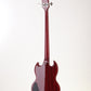 [SN 18041515266] USED EPIPHONE / EB-3 Cherry [06]