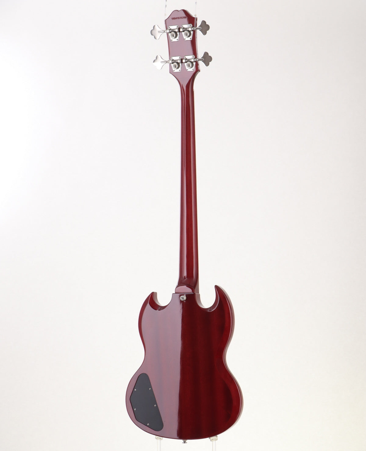 [SN 18041515266] USED EPIPHONE / EB-3 Cherry [06]