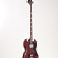 [SN 18041515266] USED EPIPHONE / EB-3 Cherry [06]
