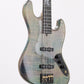 [SN 139806] USED Bacchus / WOODLINE4-20TH/FM-HH ABALONE [4.13kg] Bacchus [08]