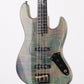 [SN 139806] USED Bacchus / WOODLINE4-20TH/FM-HH ABALONE [4.13kg] Bacchus [08]