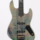 [SN 139806] USED Bacchus / WOODLINE4-20TH/FM-HH ABALONE [4.13kg] Bacchus [08]