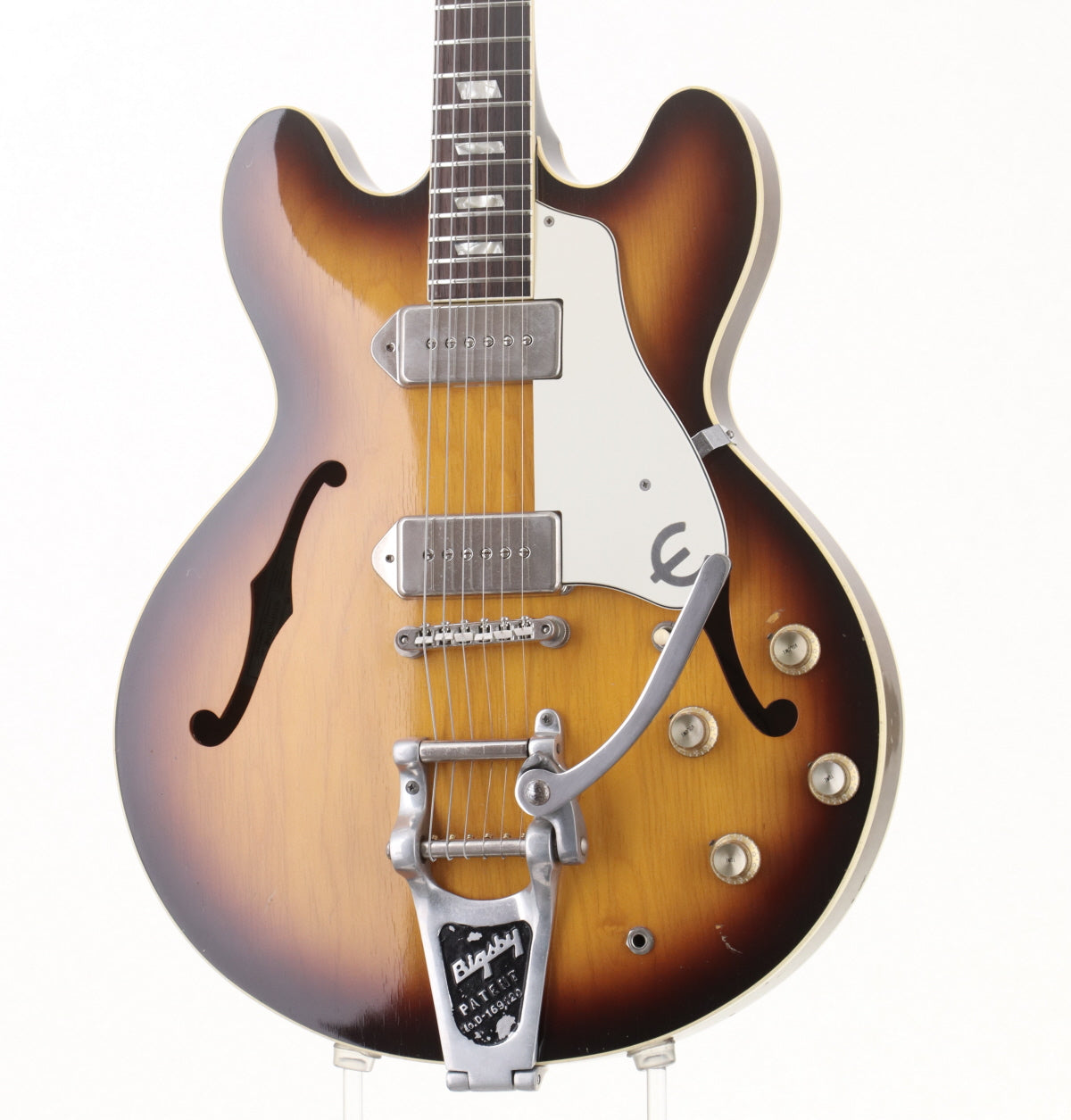 [SN 66597] USED EPIPHONE / CASINO E-230 TD [03]