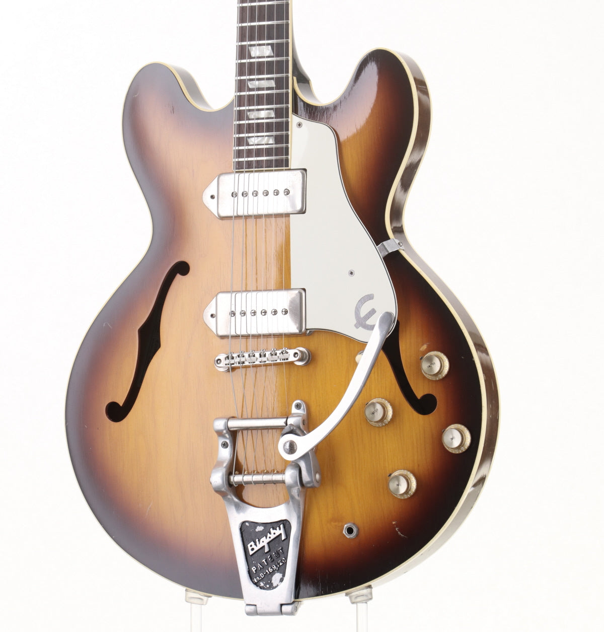[SN 66597] USED EPIPHONE / CASINO E-230 TD [03]