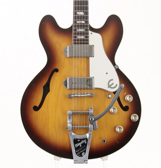 [SN 66597] USED EPIPHONE / CASINO E-230 TD [03]