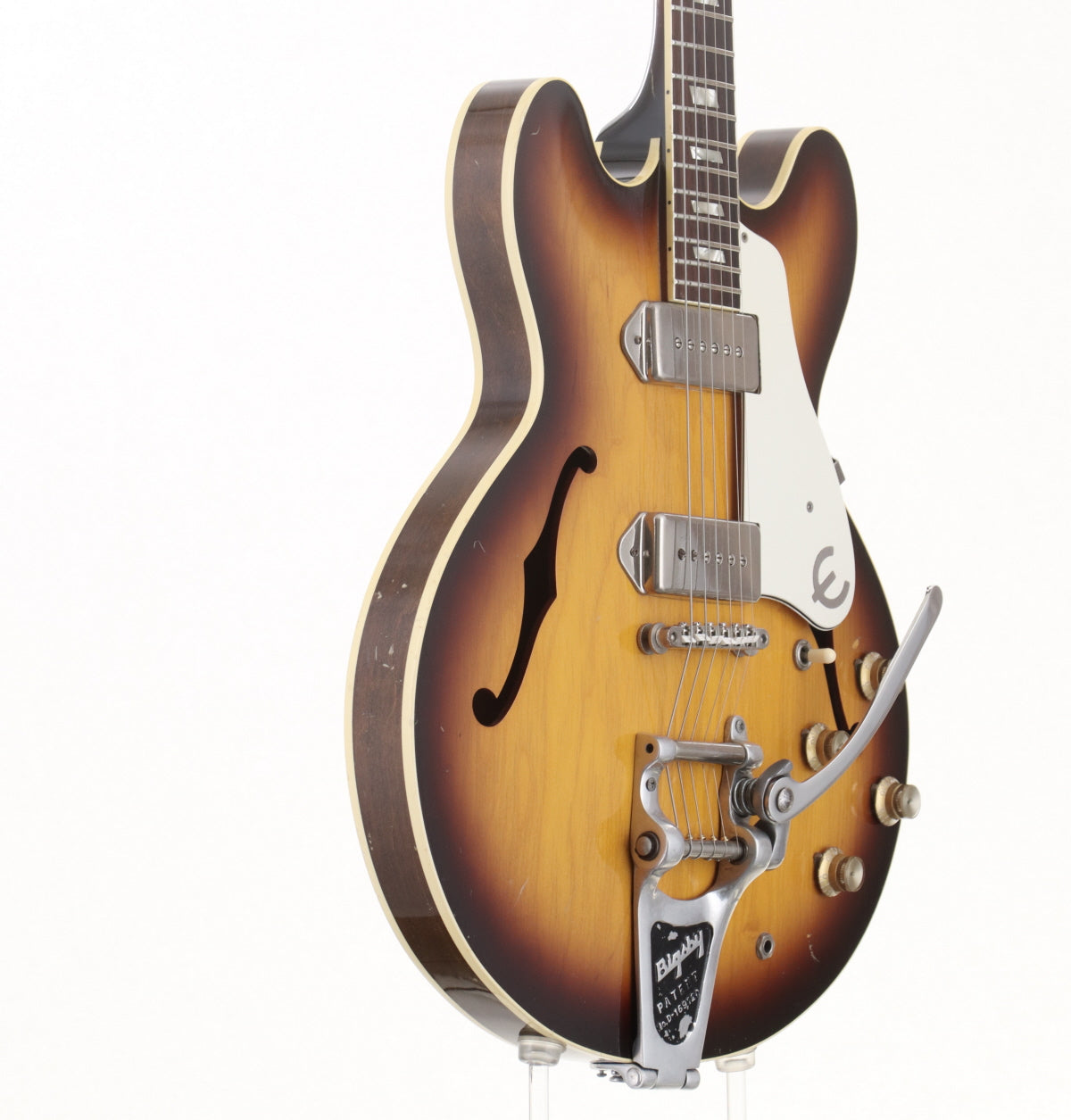 [SN 66597] USED EPIPHONE / CASINO E-230 TD [03]