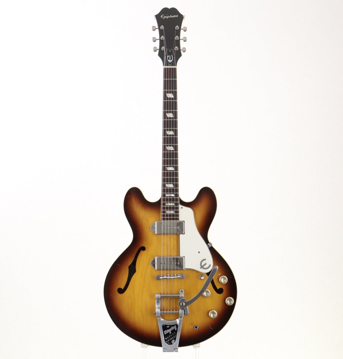 [SN 66597] USED EPIPHONE / CASINO E-230 TD [03]