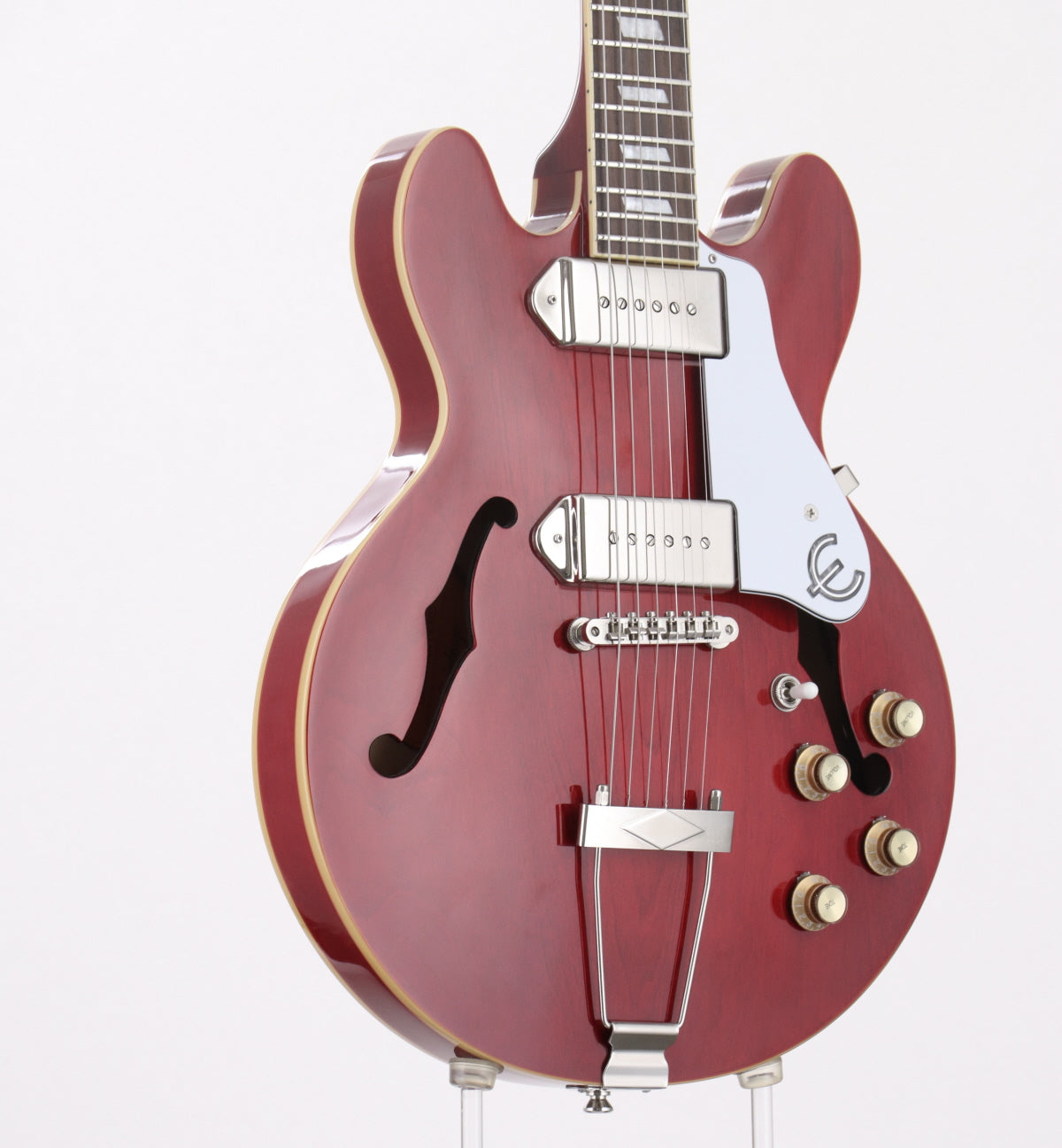 [SN 15071501261] USED Epiphone / Casino Coupe Cherry Modified 2015 [09]
