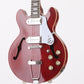[SN 15071501261] USED Epiphone / Casino Coupe Cherry Modified 2015 [09]
