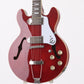 [SN 15071501261] USED Epiphone / Casino Coupe Cherry Modified 2015 [09]