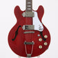 [SN 15071501261] USED Epiphone / Casino Coupe Cherry Modified 2015 [09]