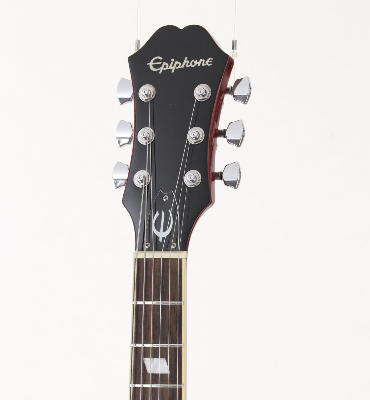 [SN 15071501261] USED Epiphone / Casino Coupe Cherry Modified 2015 [09]