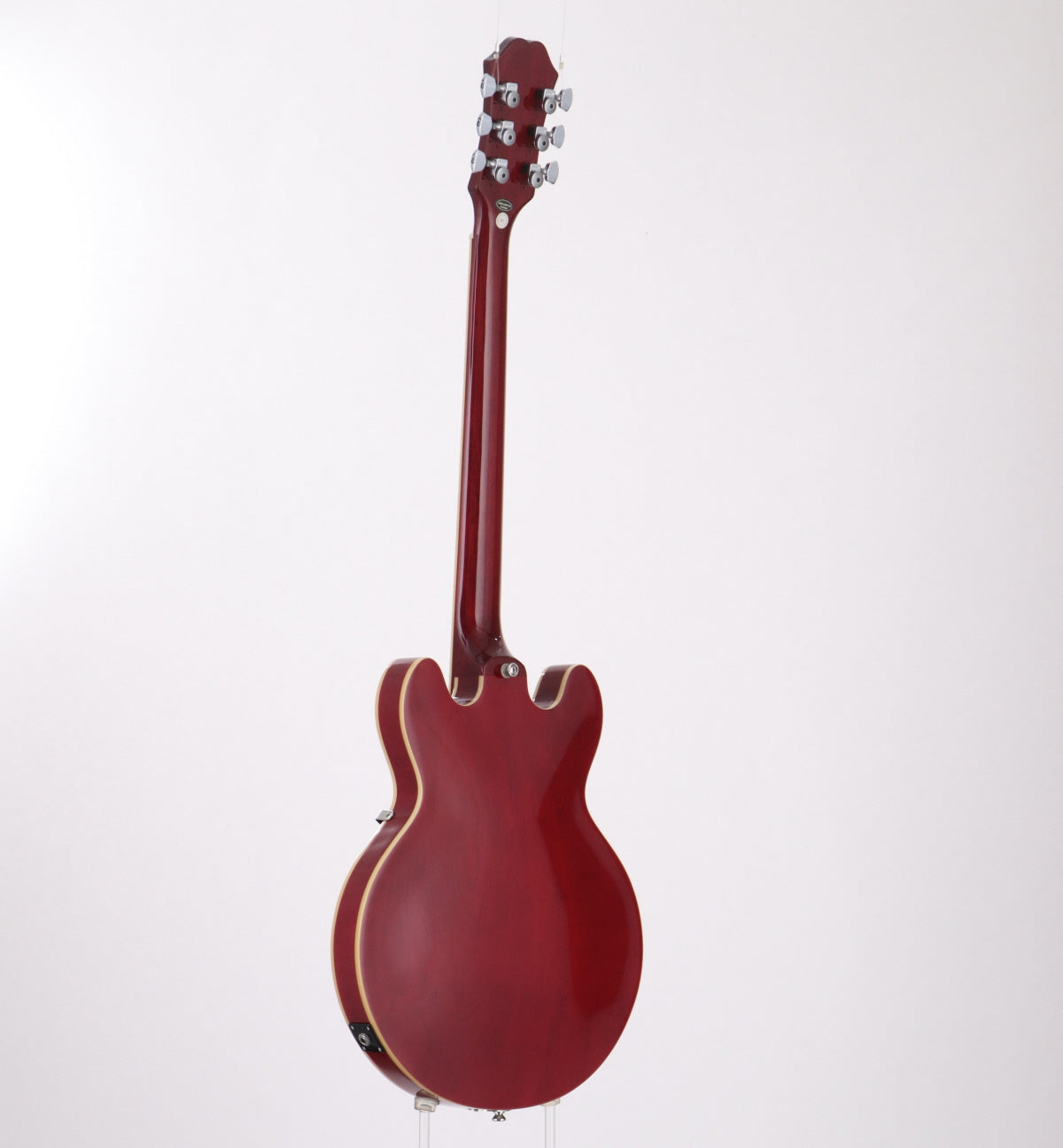 [SN 15071501261] USED Epiphone / Casino Coupe Cherry Modified 2015 [09]