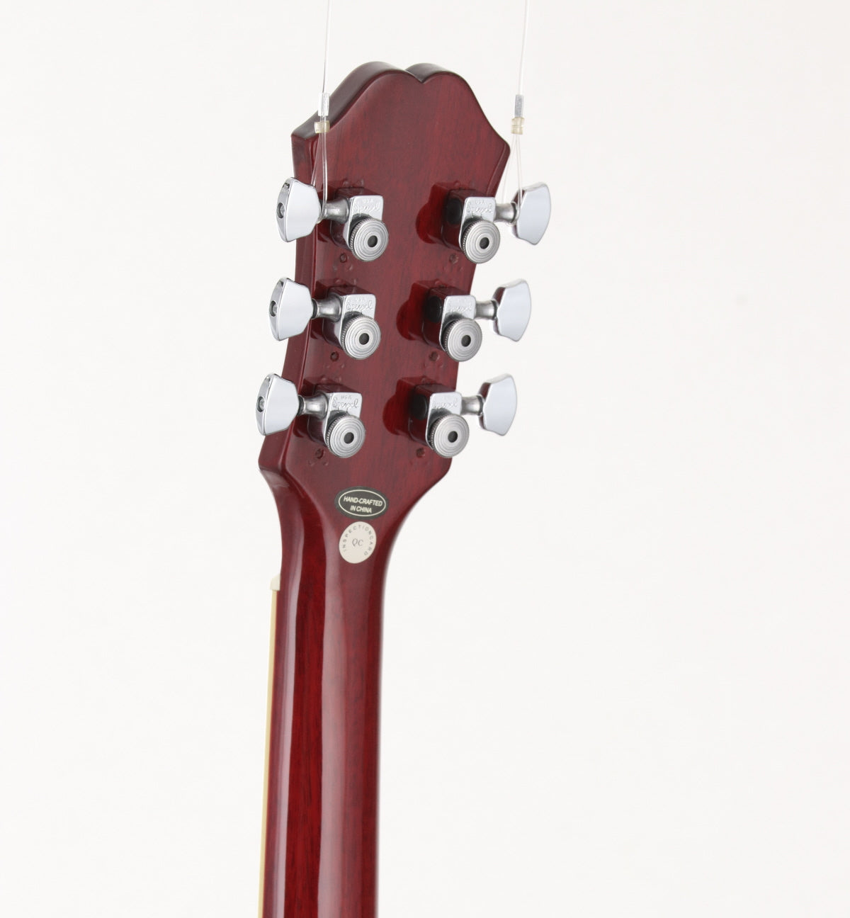 [SN 15071501261] USED Epiphone / Casino Coupe Cherry Modified 2015 [09]