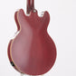 [SN 15071501261] USED Epiphone / Casino Coupe Cherry Modified 2015 [09]