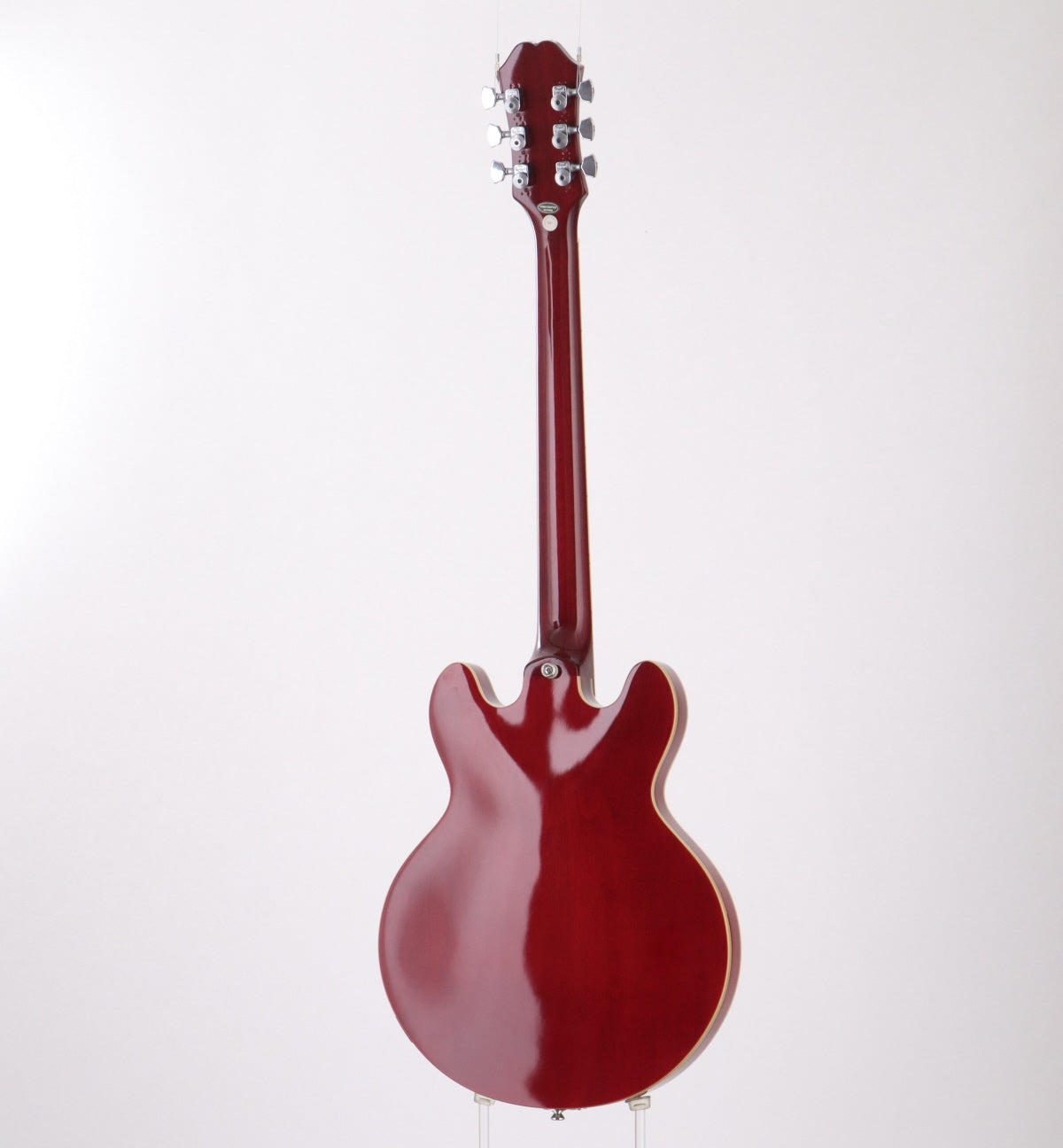 [SN 15071501261] USED Epiphone / Casino Coupe Cherry Modified 2015 [09]