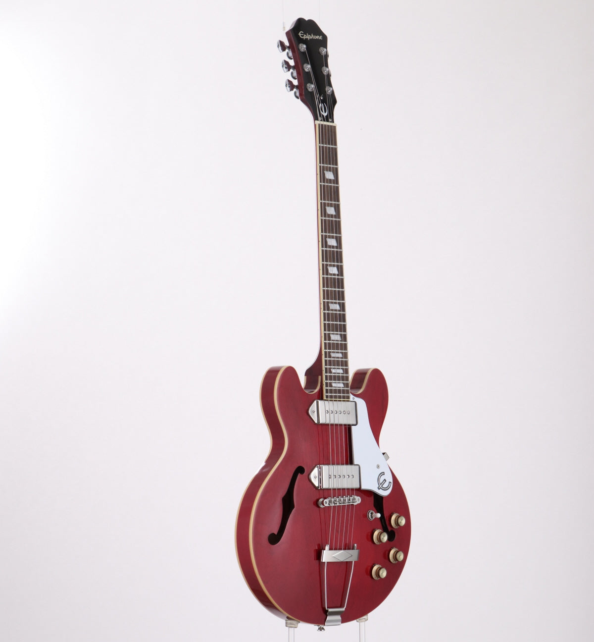 [SN 15071501261] USED Epiphone / Casino Coupe Cherry Modified 2015 [09]