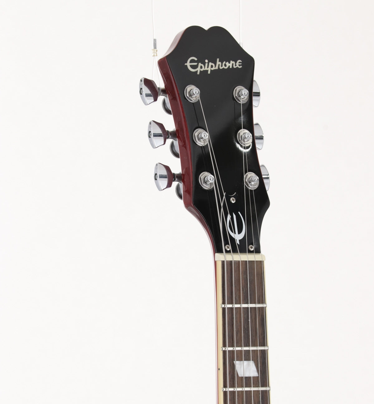 [SN 15071501261] USED Epiphone / Casino Coupe Cherry Modified 2015 [09]