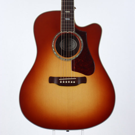 [SN 10548020] USED Gibson USA Gibson / Hummingbird Supreme AG Avant Garde Rosewood Burst [20]