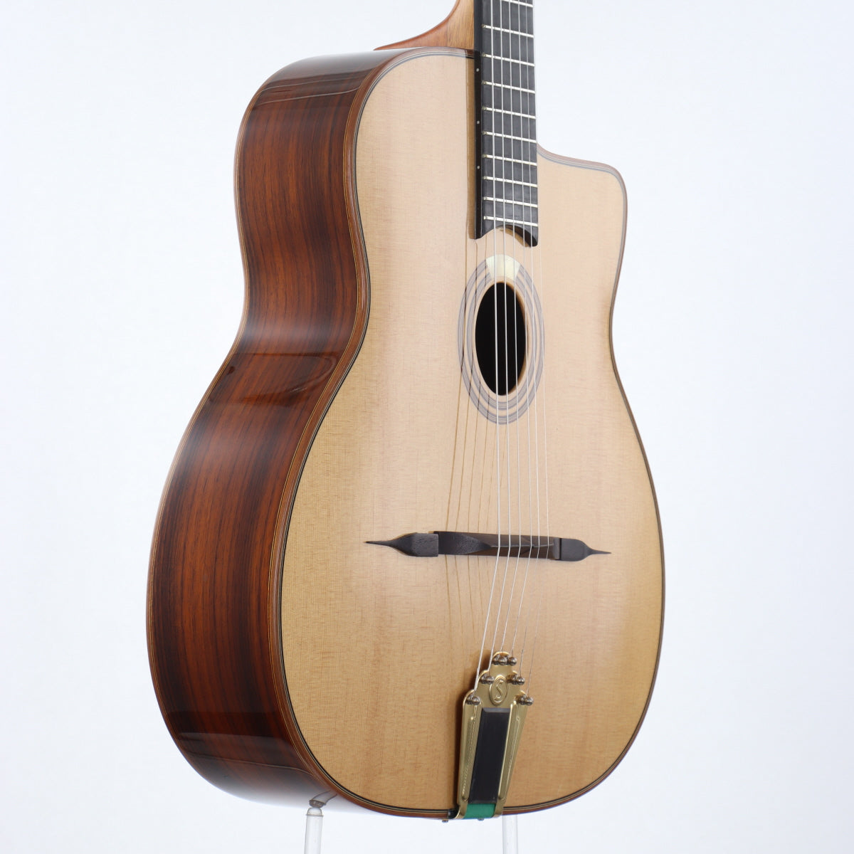 [SN 08040410] USED Gitane / DG-340 Stephane Wrembel [20]