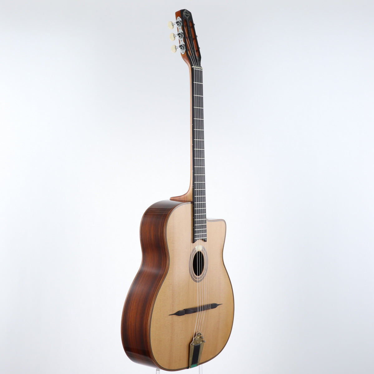 [SN 08040410] USED Gitane / DG-340 Stephane Wrembel [20]