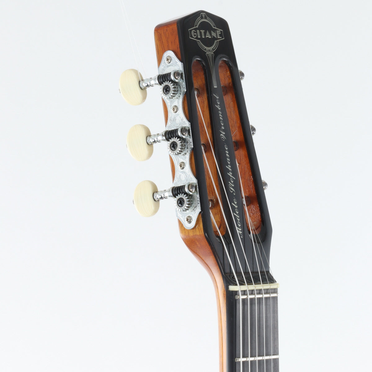 [SN 08040410] USED Gitane / DG-340 Stephane Wrembel [20]