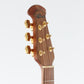 [SN 9169-87] USED Ovation / Adamas II 1681-8 Deep Bowl Non Cutaway Reverse Blue Burst [20]
