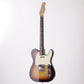[SN R26515] USED Fender Custom Shop / 1963 Telecaster NOS 3-Color Sunburst 2005 [09]