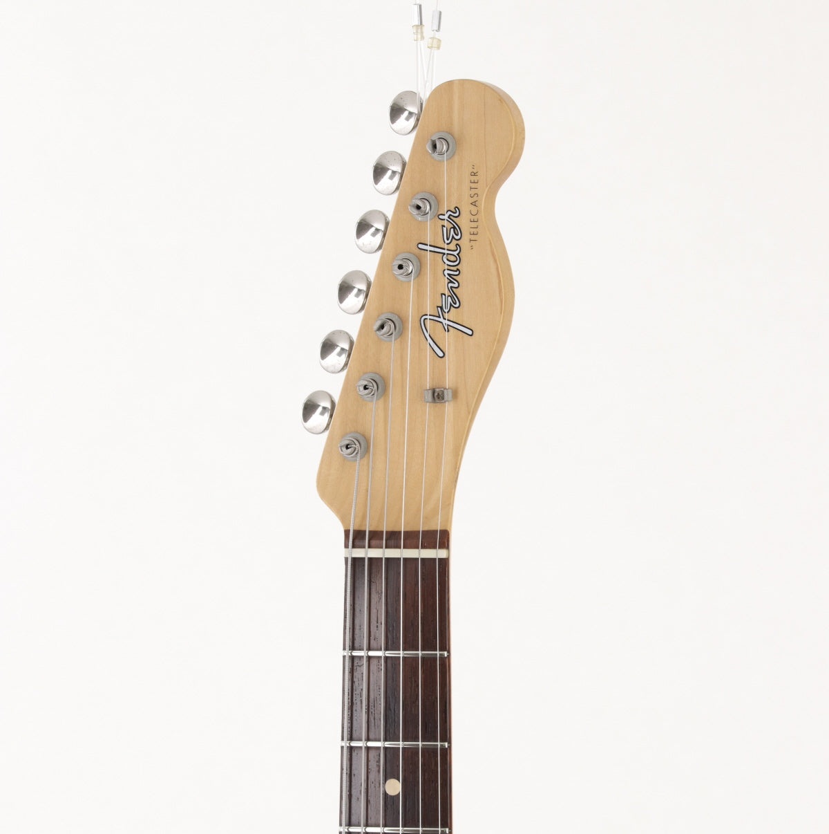 [SN R26515] USED Fender Custom Shop / 1963 Telecaster NOS 3-Color Sunburst 2005 [09]