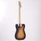 [SN R26515] USED Fender Custom Shop / 1963 Telecaster NOS 3-Color Sunburst 2005 [09]