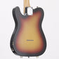 [SN R26515] USED Fender Custom Shop / 1963 Telecaster NOS 3-Color Sunburst 2005 [09]