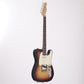 [SN R26515] USED Fender Custom Shop / 1963 Telecaster NOS 3-Color Sunburst 2005 [09]