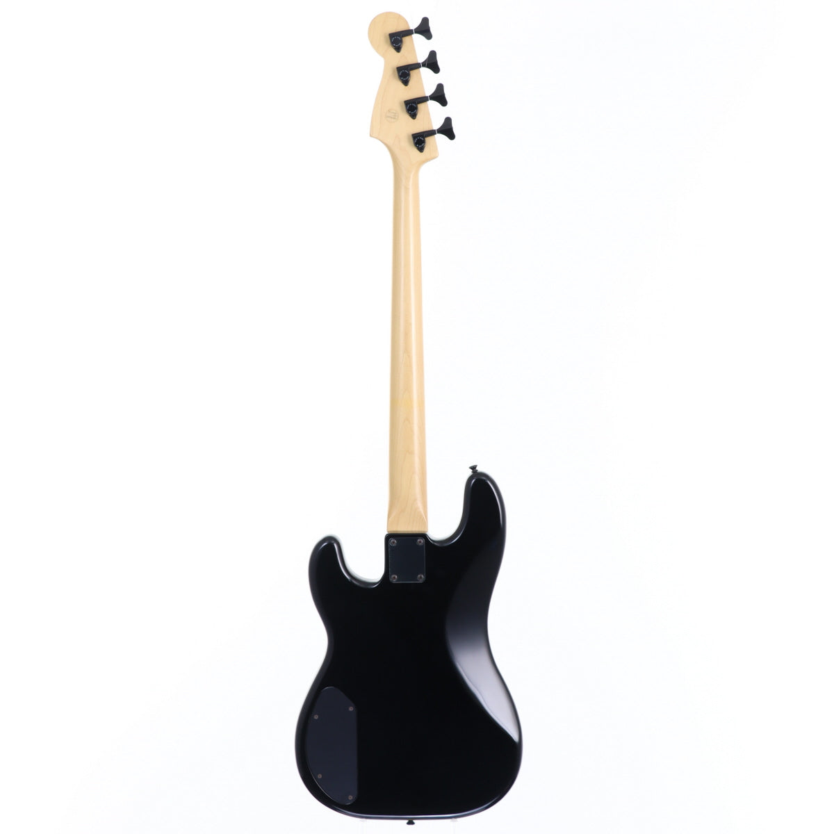 [SN F027882] USED Fender Japan Fender Japan / PJ-36 Black [20]