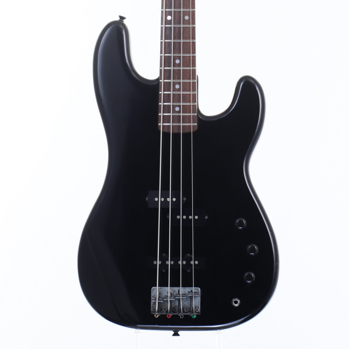 [SN F027882] USED Fender Japan Fender Japan / PJ-36 Black [20]