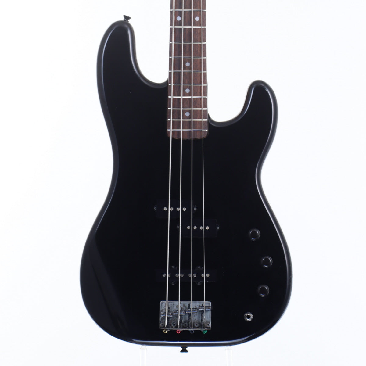 [SN F027882] USED Fender Japan Fender Japan / PJ-36 Black [20]
