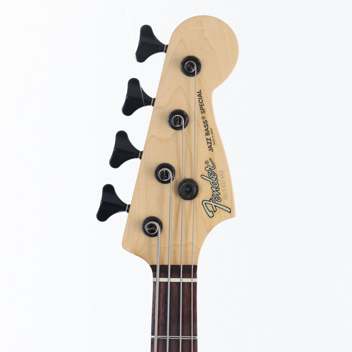 Tander Bass (10点セット) Amazon.com: ESP JB-J204-3TB-KIT-1 Black Satin Electric Bass