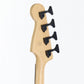 [SN F027882] USED Fender Japan Fender Japan / PJ-36 Black [20]