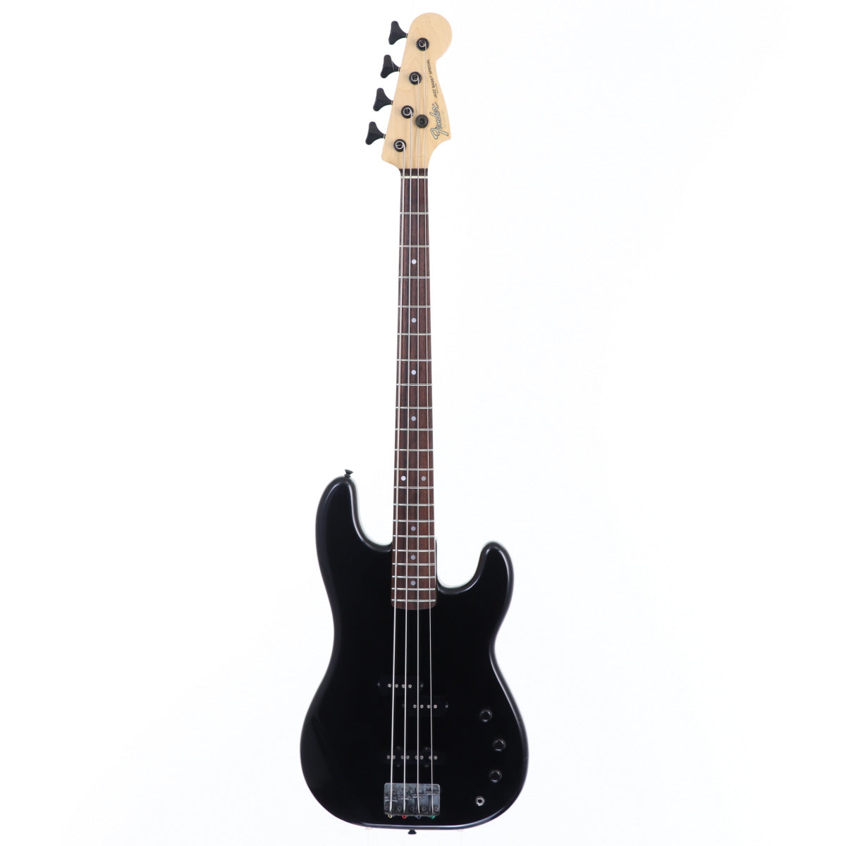 [SN F027882] USED Fender Japan Fender Japan / PJ-36 Black [20]