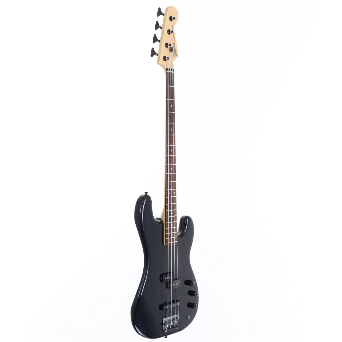 [SN F027882] USED Fender Japan Fender Japan / PJ-36 Black [20]