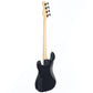 [SN F027882] USED Fender Japan Fender Japan / PJ-36 Black [20]