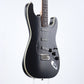 [SN S010206] USED Fender Japan Fender Japan / AST Aerodyne Stratocaster Black [20]