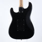 [SN S010206] USED Fender Japan Fender Japan / AST Aerodyne Stratocaster Black [20]