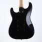 [SN S010206] USED Fender Japan Fender Japan / AST Aerodyne Stratocaster Black [20]