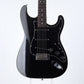 [SN S010206] USED Fender Japan Fender Japan / AST Aerodyne Stratocaster Black [20]