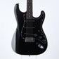 [SN S010206] USED Fender Japan Fender Japan / AST Aerodyne Stratocaster Black [20]