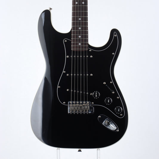 [SN S010206] USED Fender Japan Fender Japan / AST Aerodyne Stratocaster Black [20]