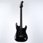 [SN S010206] USED Fender Japan Fender Japan / AST Aerodyne Stratocaster Black [20]