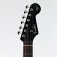 [SN S010206] USED Fender Japan Fender Japan / AST Aerodyne Stratocaster Black [20]